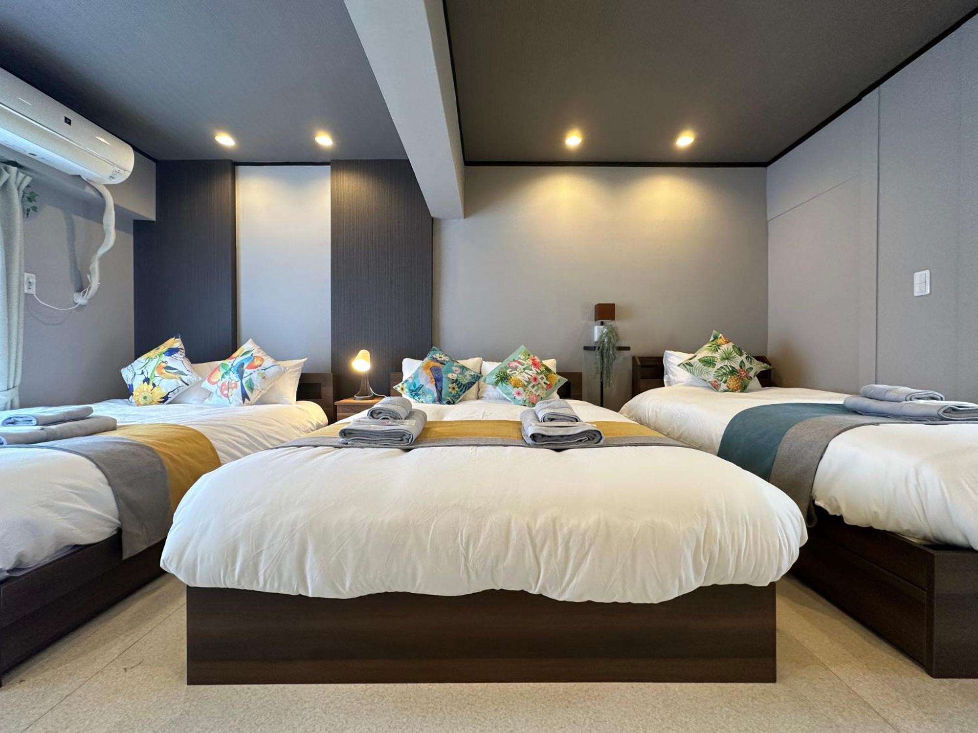 Nestay Apartment Tokyo Otsuka — Photos 3